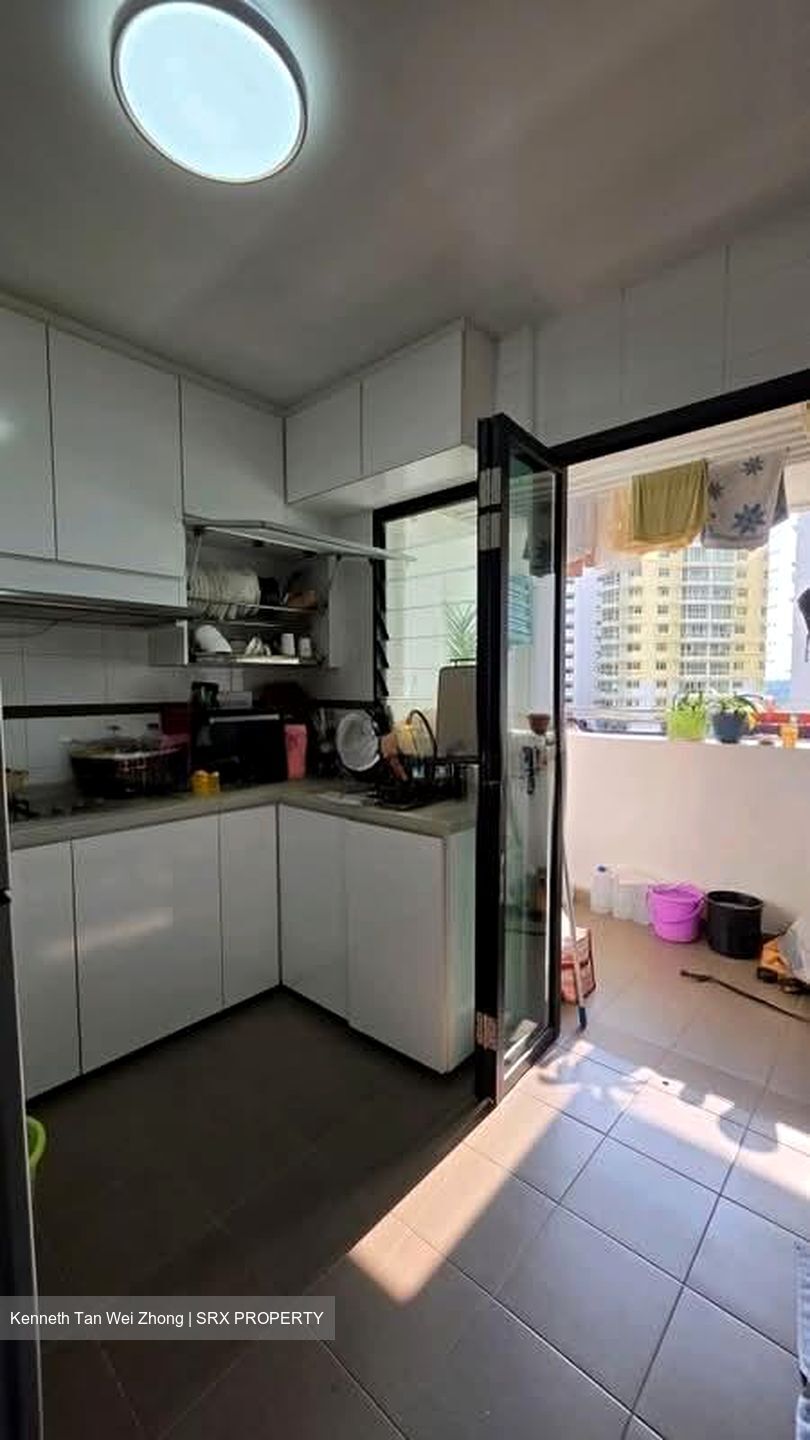 Blk 169C The Nautilus @ Punggol (Punggol), HDB 4 Rooms #597771261